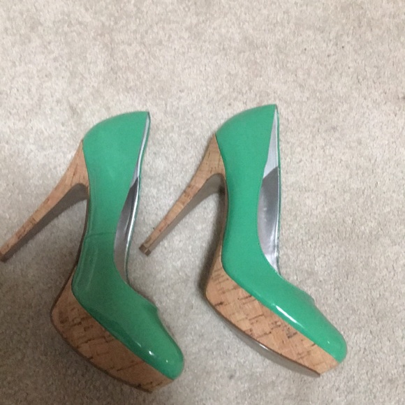 Guess heels - Picture 2 of 7